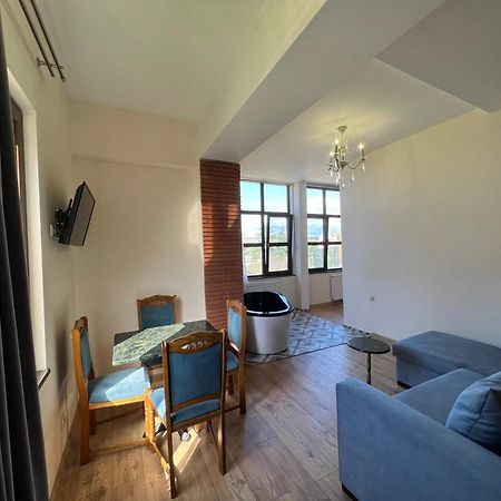 Hotel Wine Hills Tiflis Exterior foto