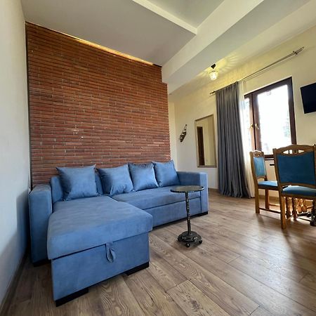 Hotel Wine Hills Tiflis Exterior foto
