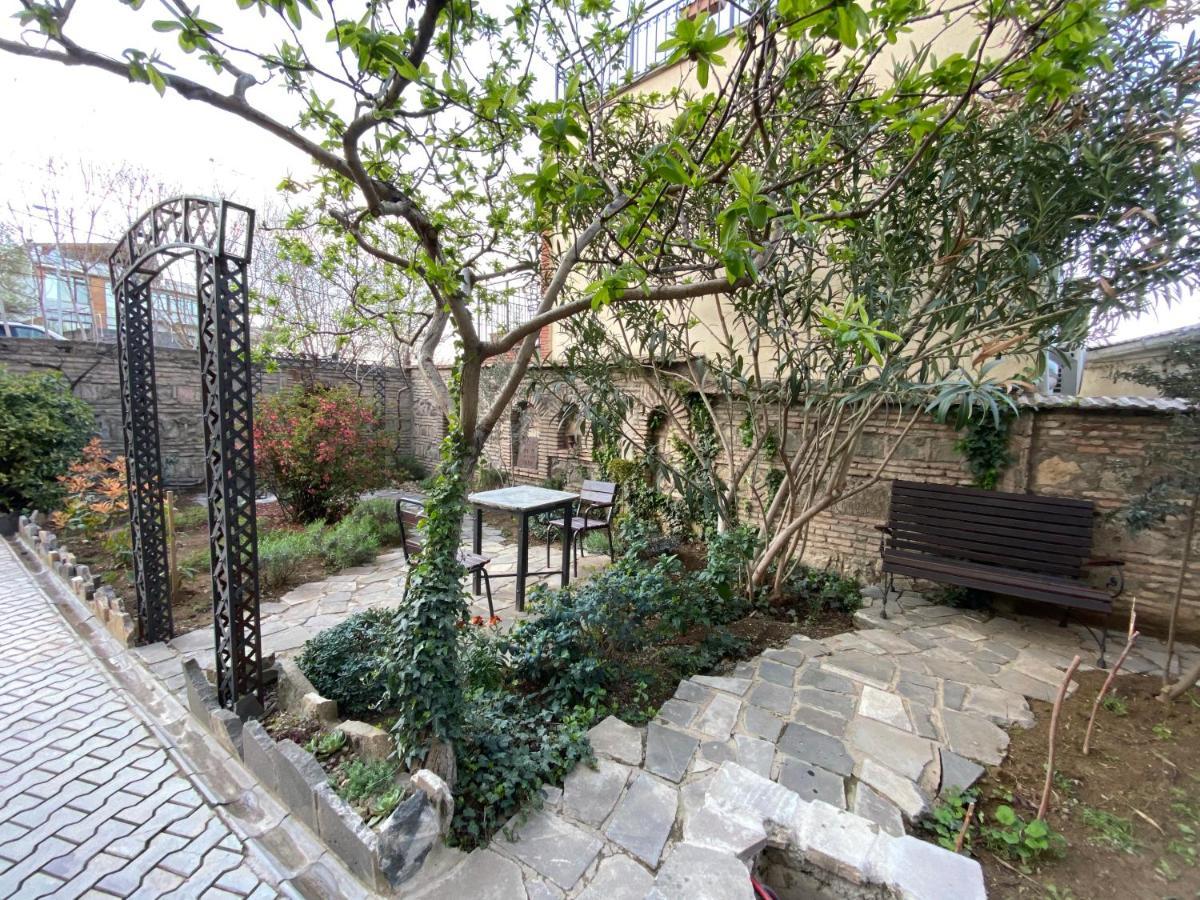 Hotel Wine Hills Tiflis Exterior foto