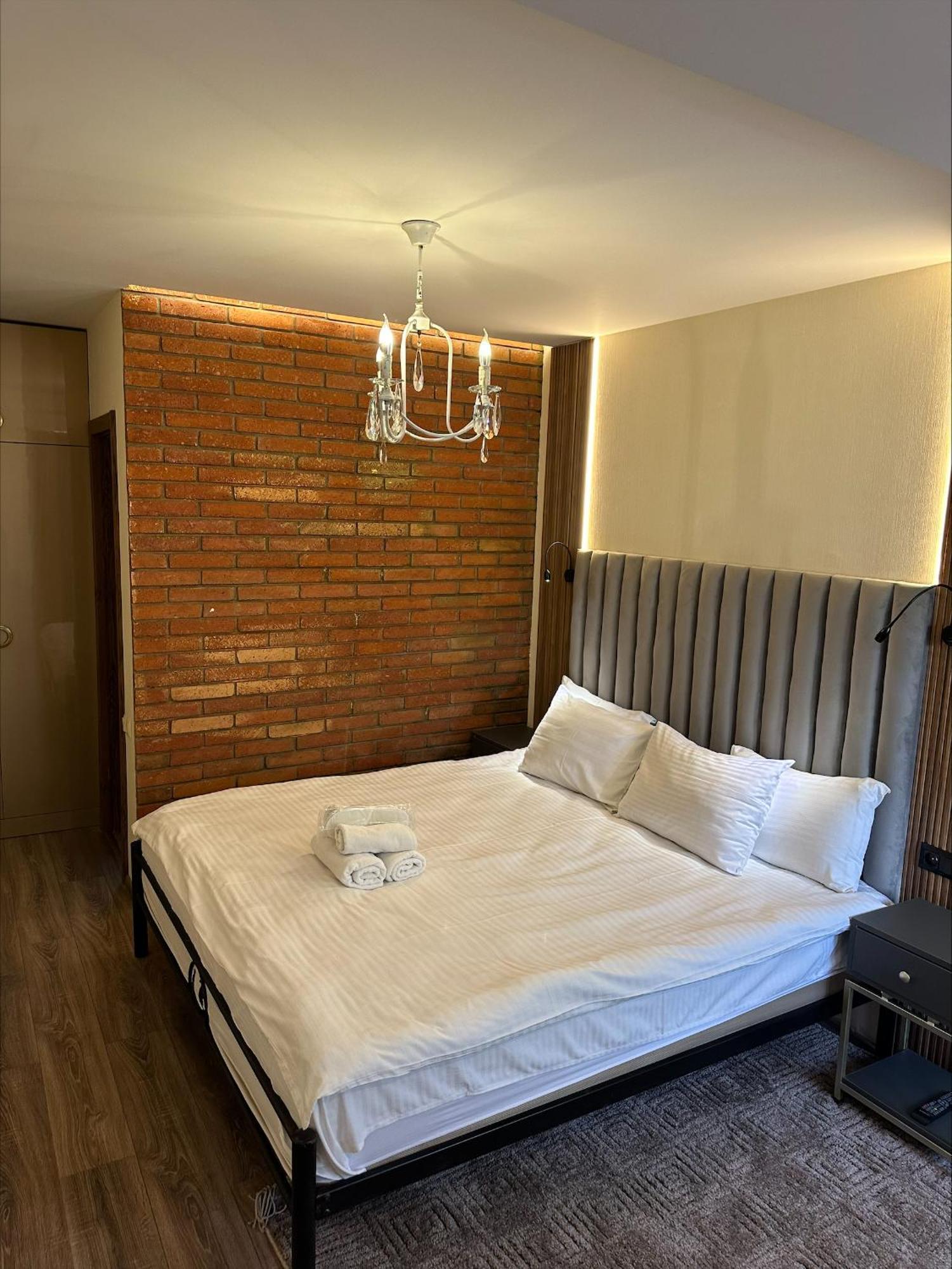 Hotel Wine Hills Tiflis Exterior foto