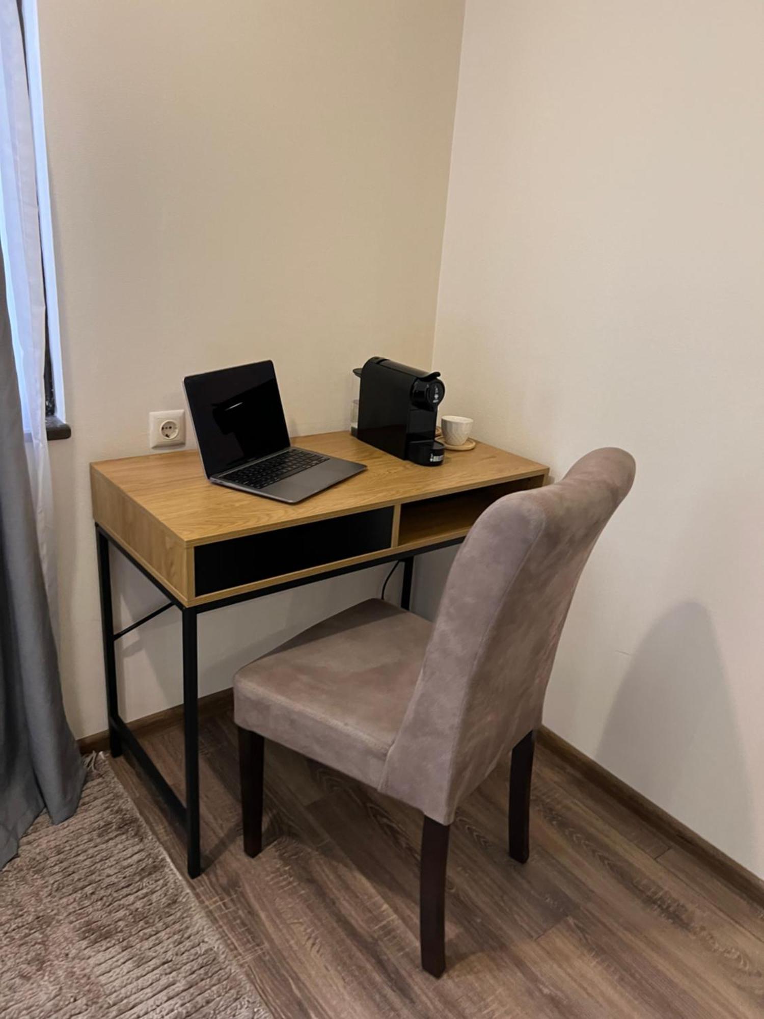 Hotel Wine Hills Tiflis Habitación foto