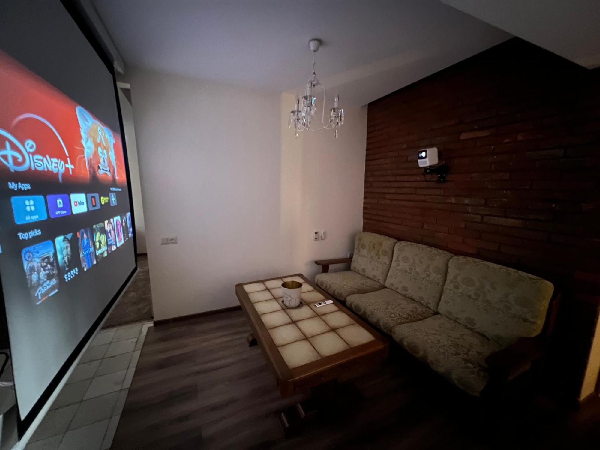 Hotel Wine Hills Tiflis Habitación foto