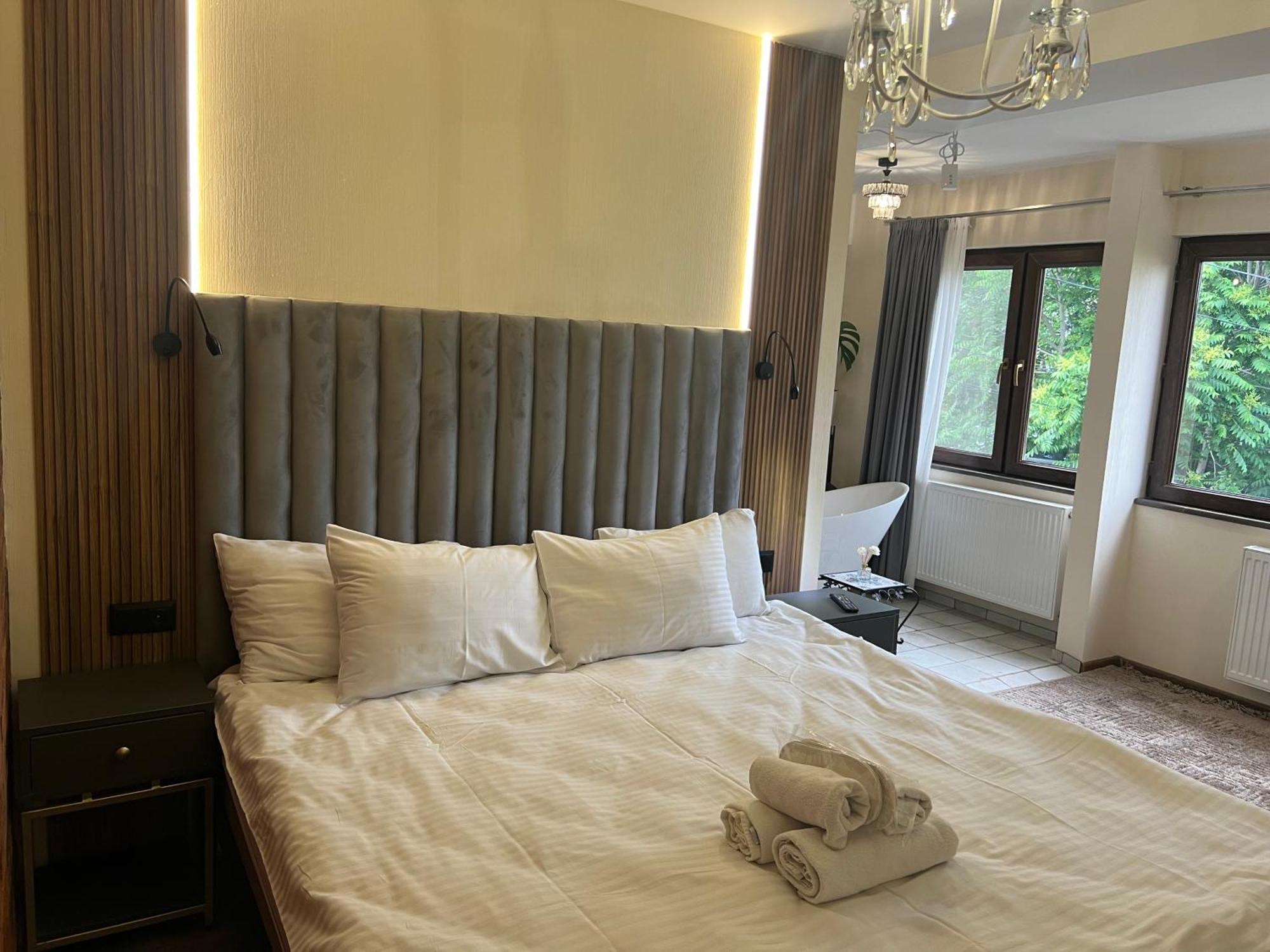Hotel Wine Hills Tiflis Habitación foto