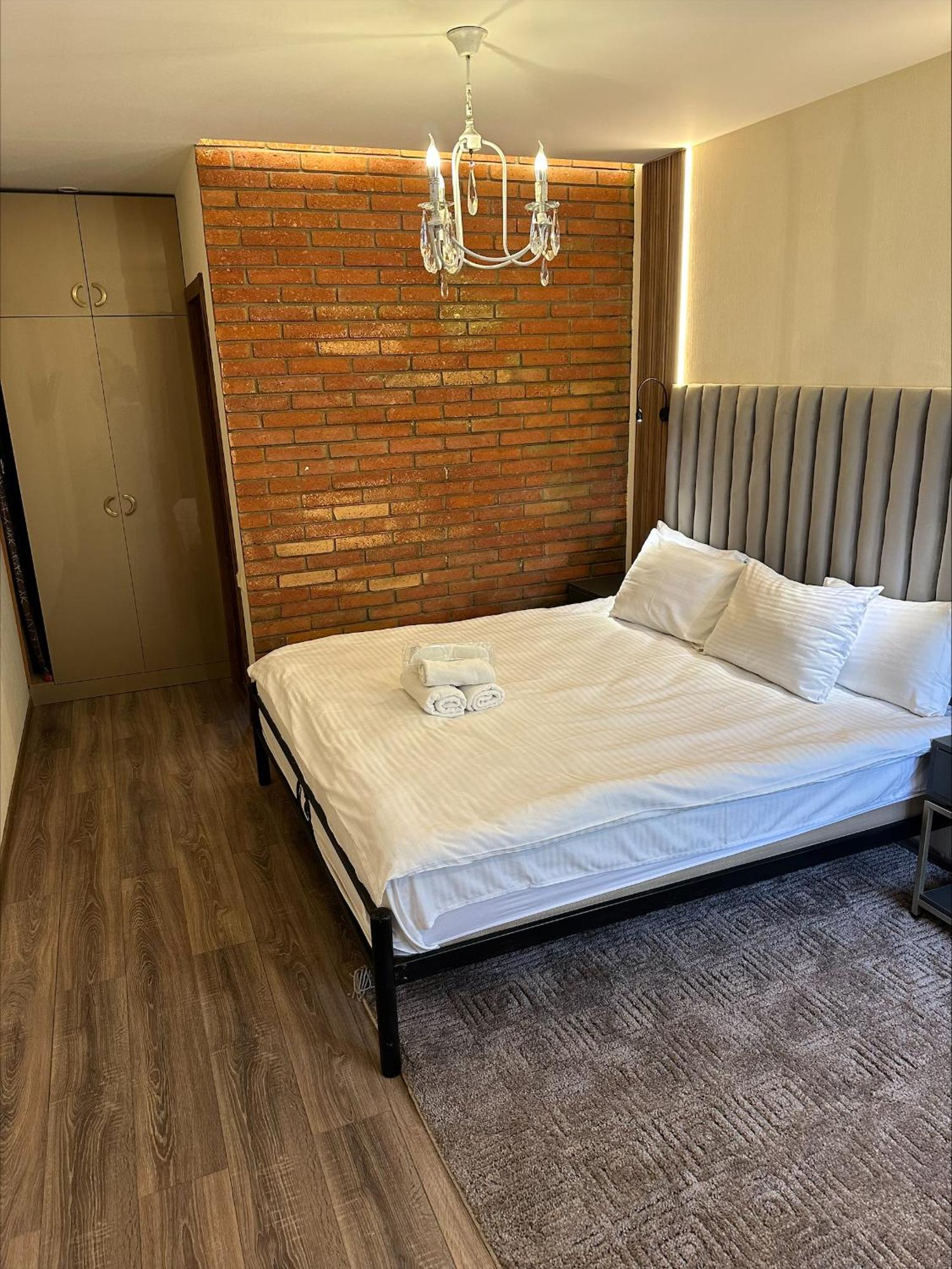 Hotel Wine Hills Tiflis Habitación foto