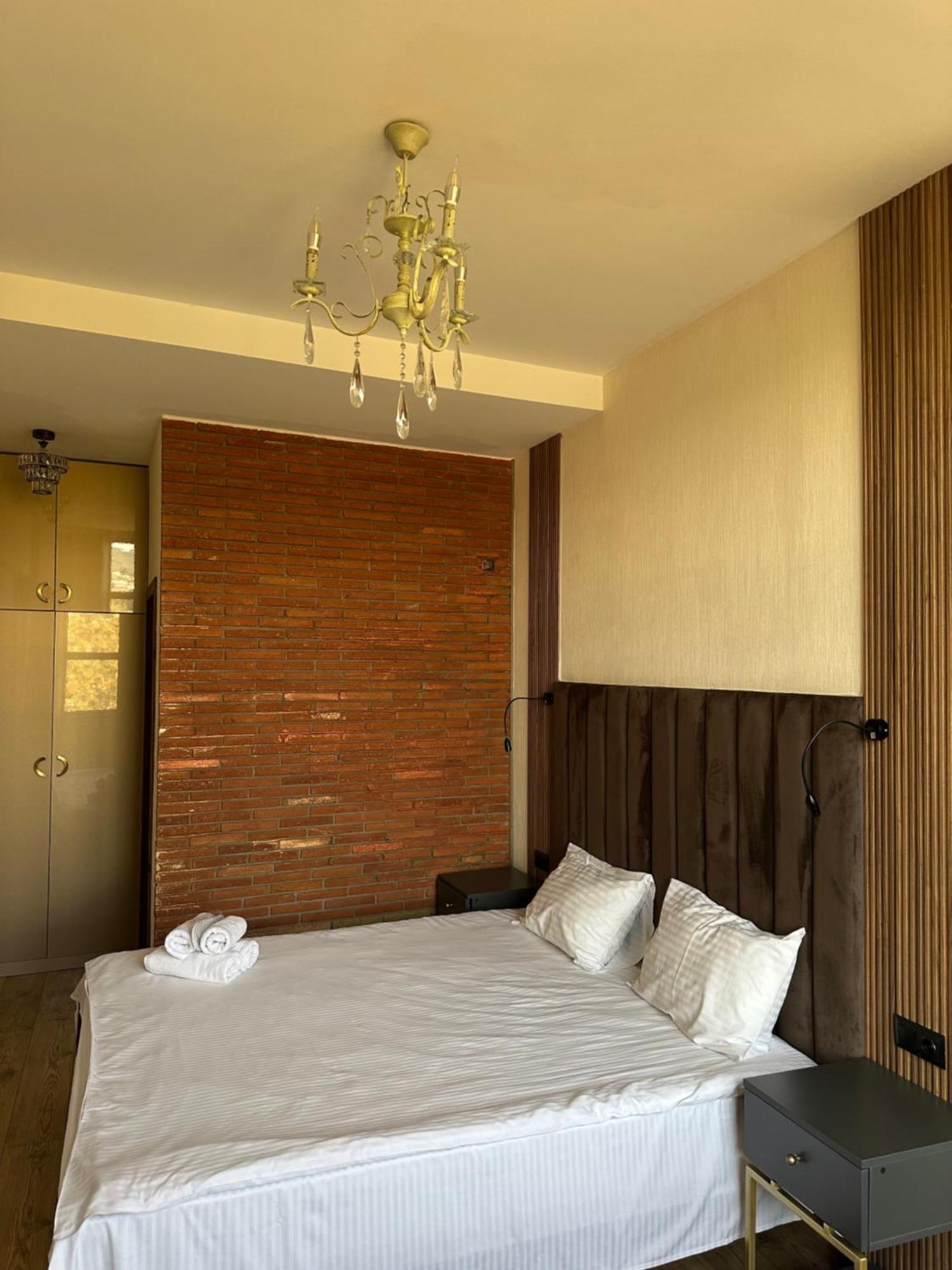Hotel Wine Hills Tiflis Exterior foto