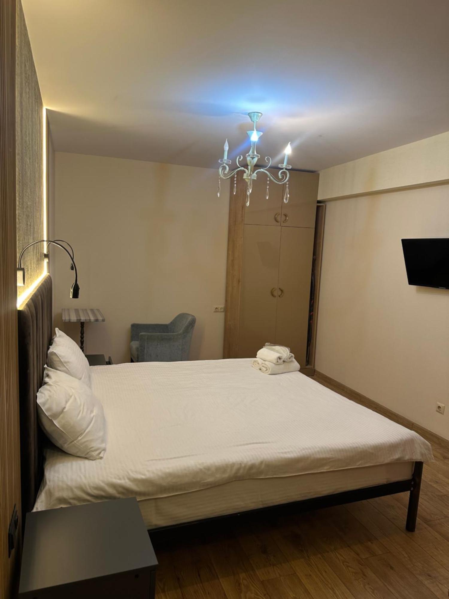 Hotel Wine Hills Tiflis Exterior foto