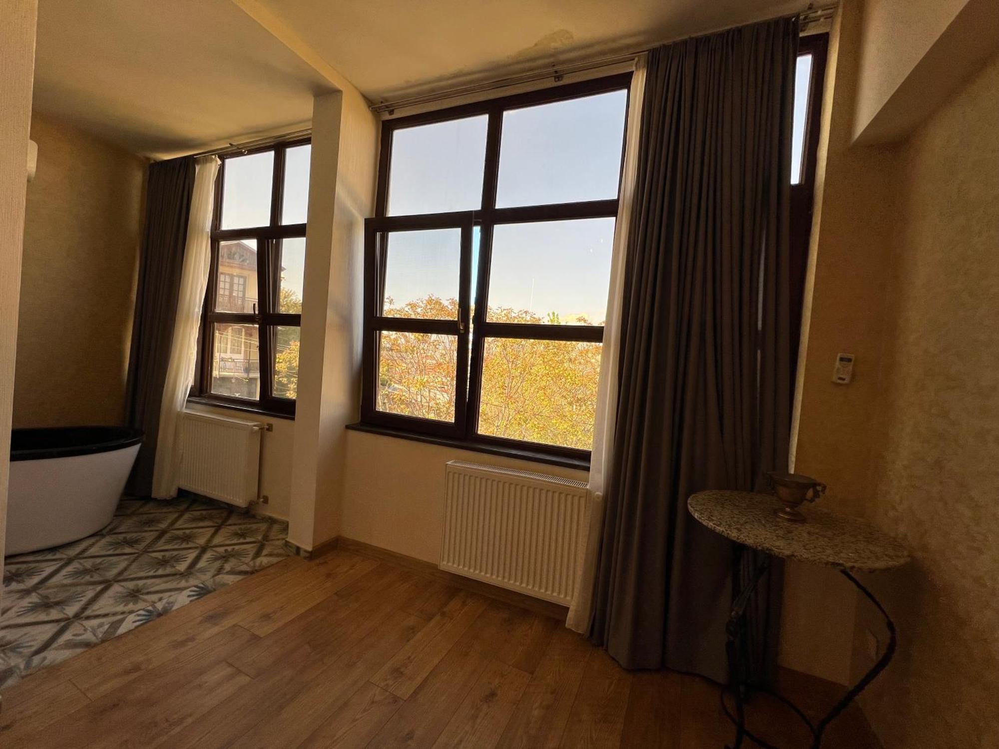 Hotel Wine Hills Tiflis Exterior foto