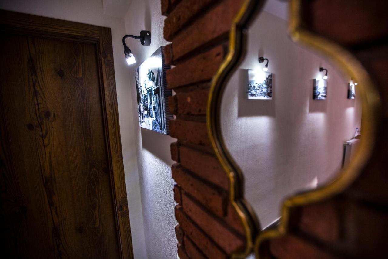 Hotel Wine Hills Tiflis Exterior foto
