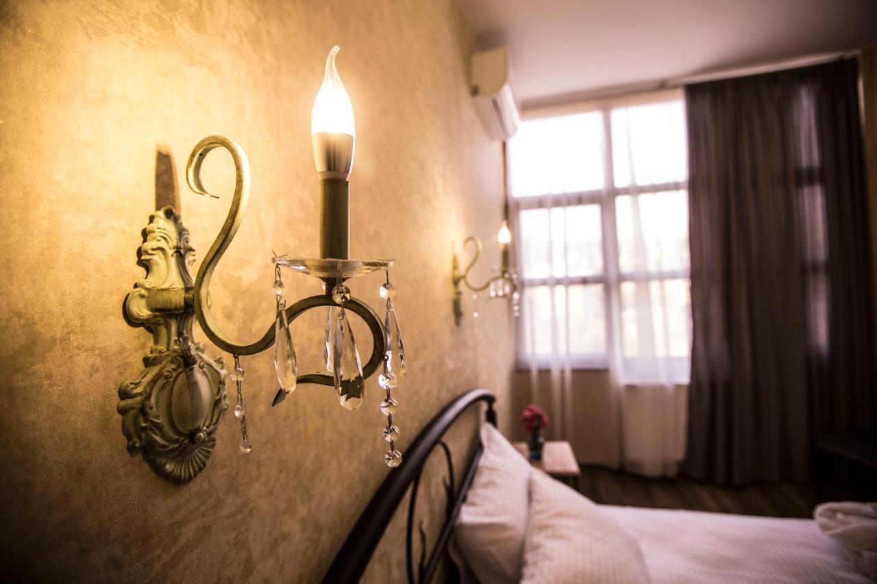 Hotel Wine Hills Tiflis Exterior foto