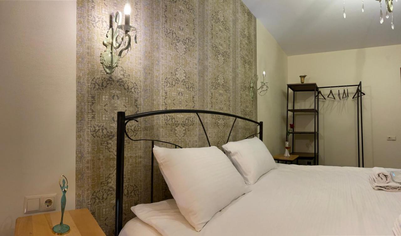 Hotel Wine Hills Tiflis Exterior foto
